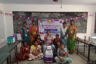 TECHNOTECH CLUB