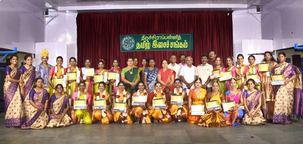 FINE ARTS CLUB