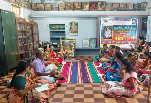 NADA YOGA CLUB