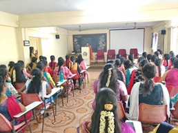 PROSPERITY PATHFINDERS CLUB