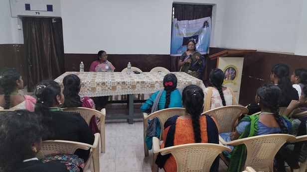 Institution Innovation Council