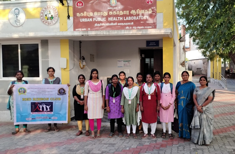 Institution Innovation Council