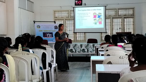 Institution Innovation Council