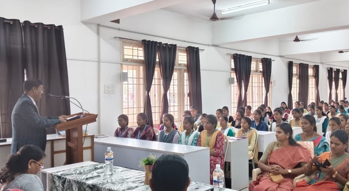 Institution Innovation Council