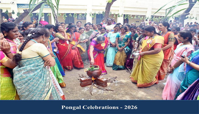 Seethalakshmi Ramaswami College